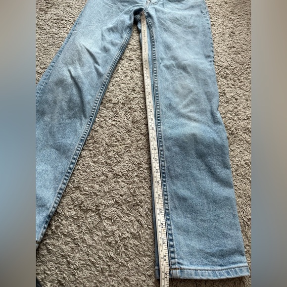 Everlane Jeans light wash - Picture 7 of 9